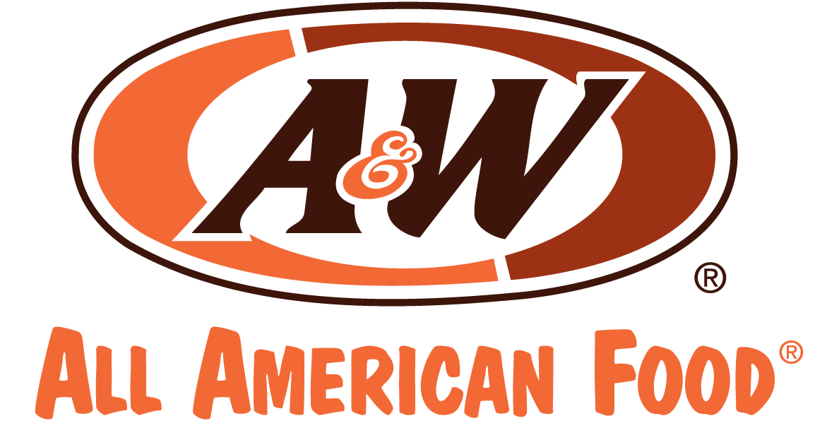 A&W Franchise logo