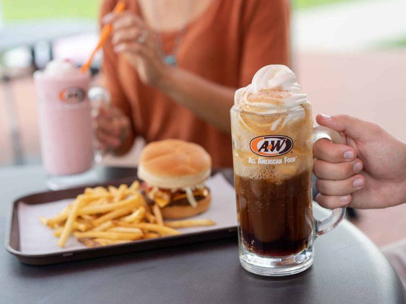 best food franchises to own