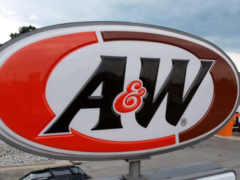 a&w restaurant franchise