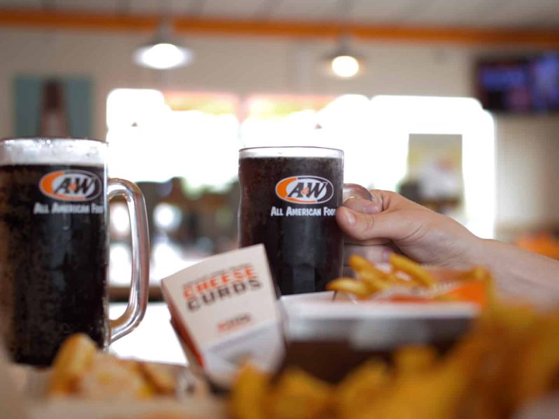 restaurant franchise