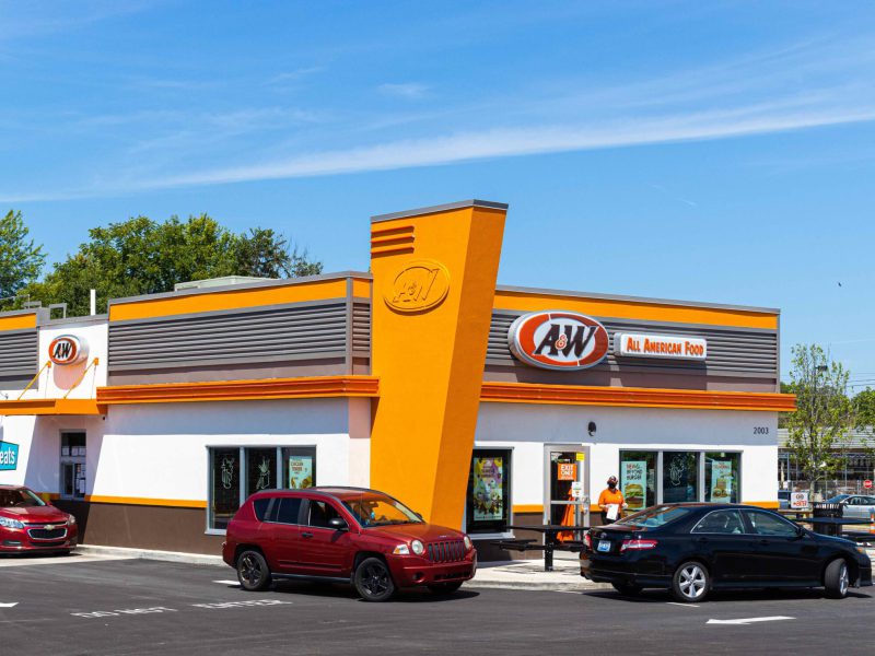 legacy franchise