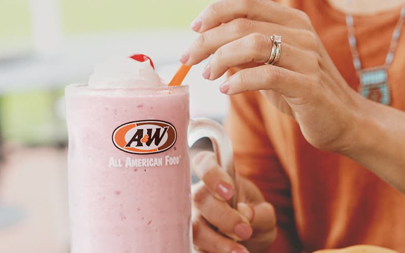 root beer franchise