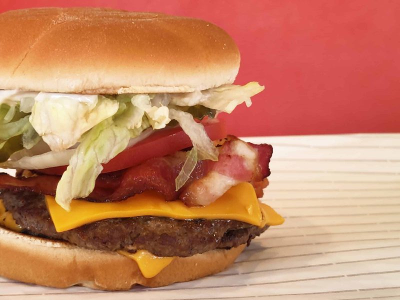 food franchise