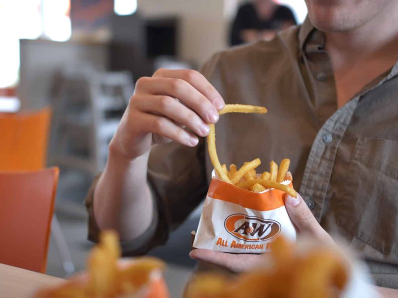 best restaurant franchises