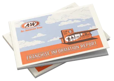 Franchise Report Cover
