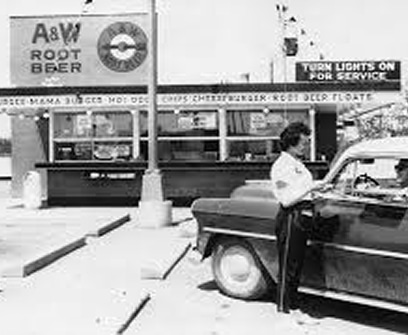 Burger Franchise | A&W Restaurant